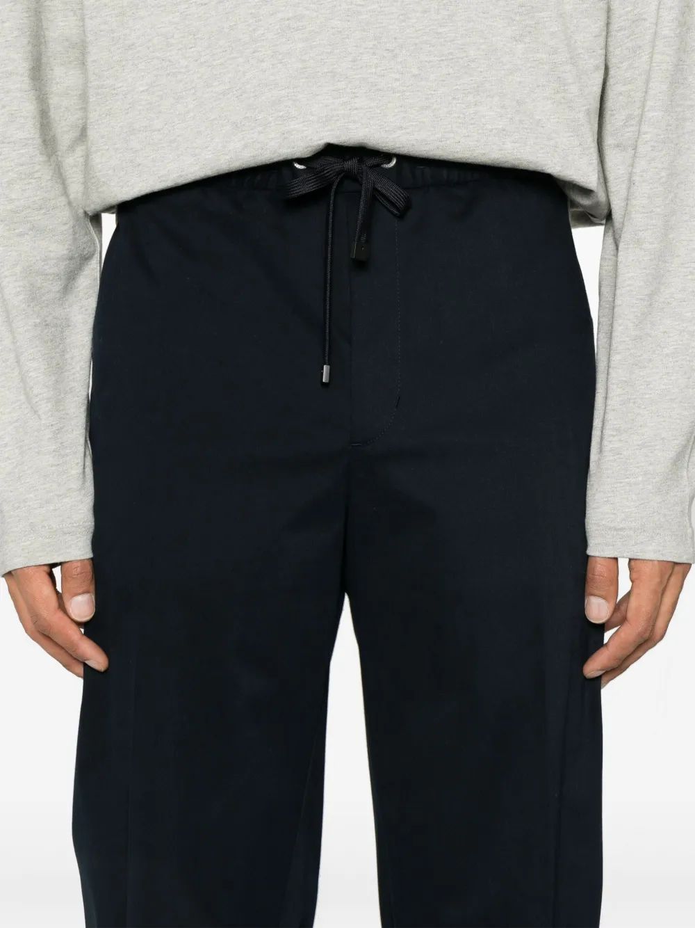 MONCLER Premium Men's Trousers