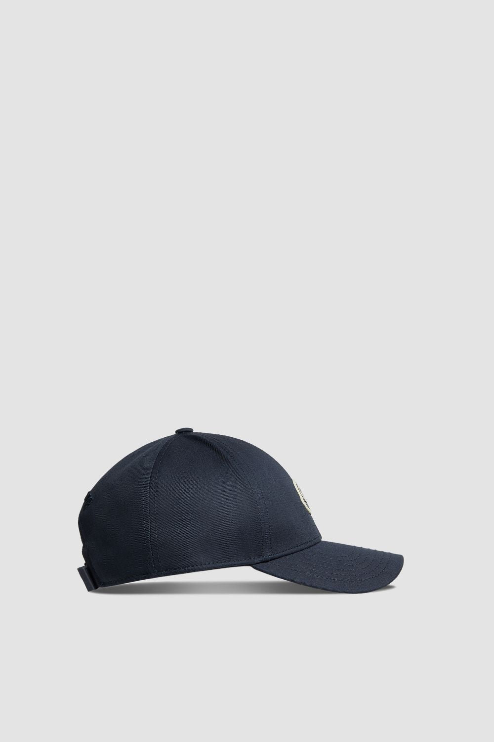 MONCLER Classic Baseball Cap for Men