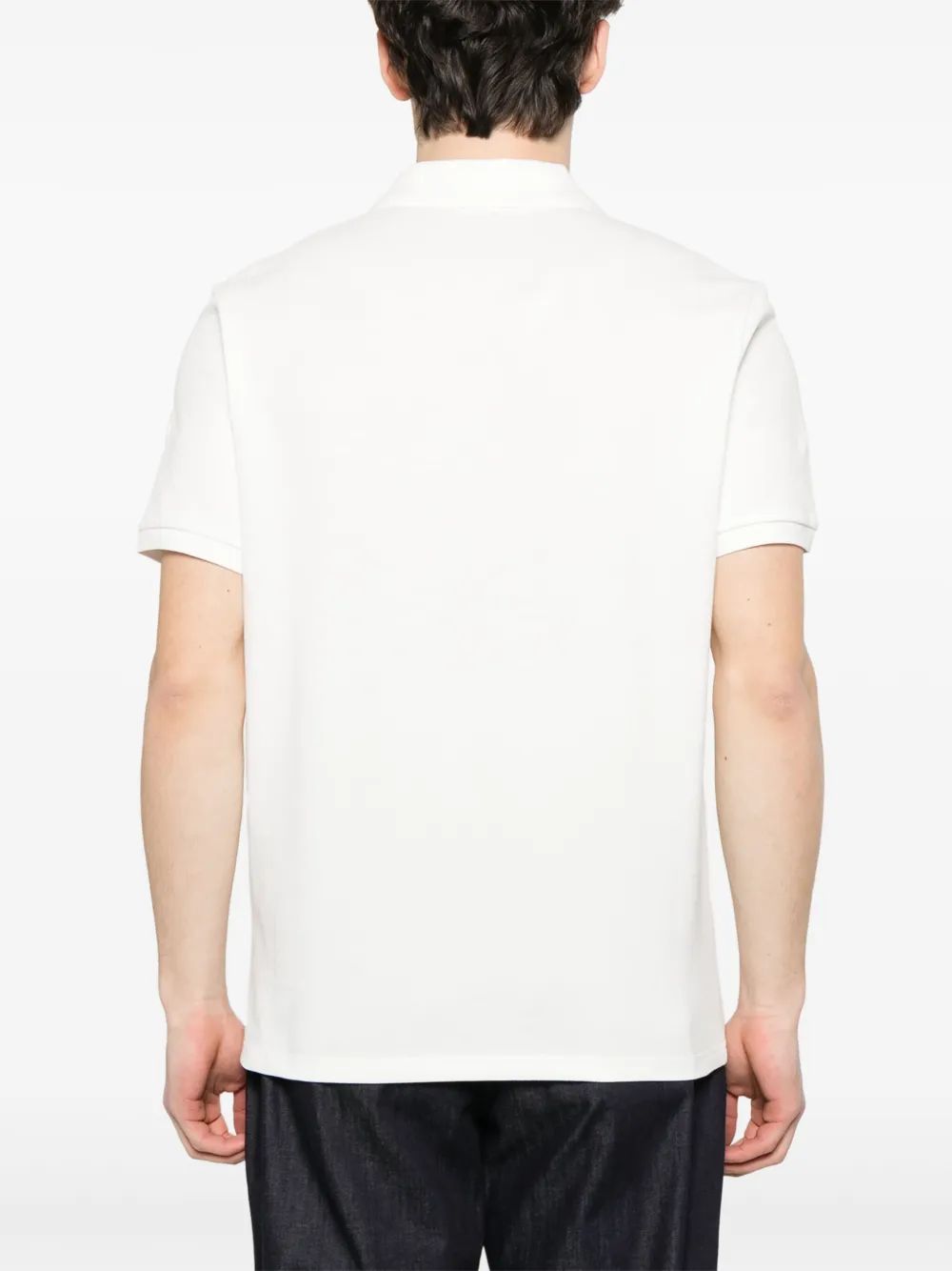 MONCLER Men's Polo for SS25