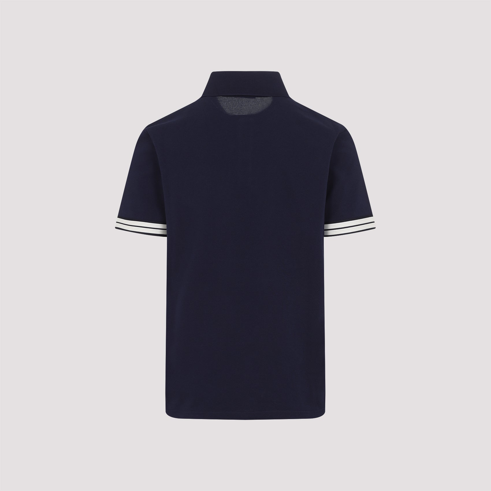 MONCLER Men's Mini Classic Polo