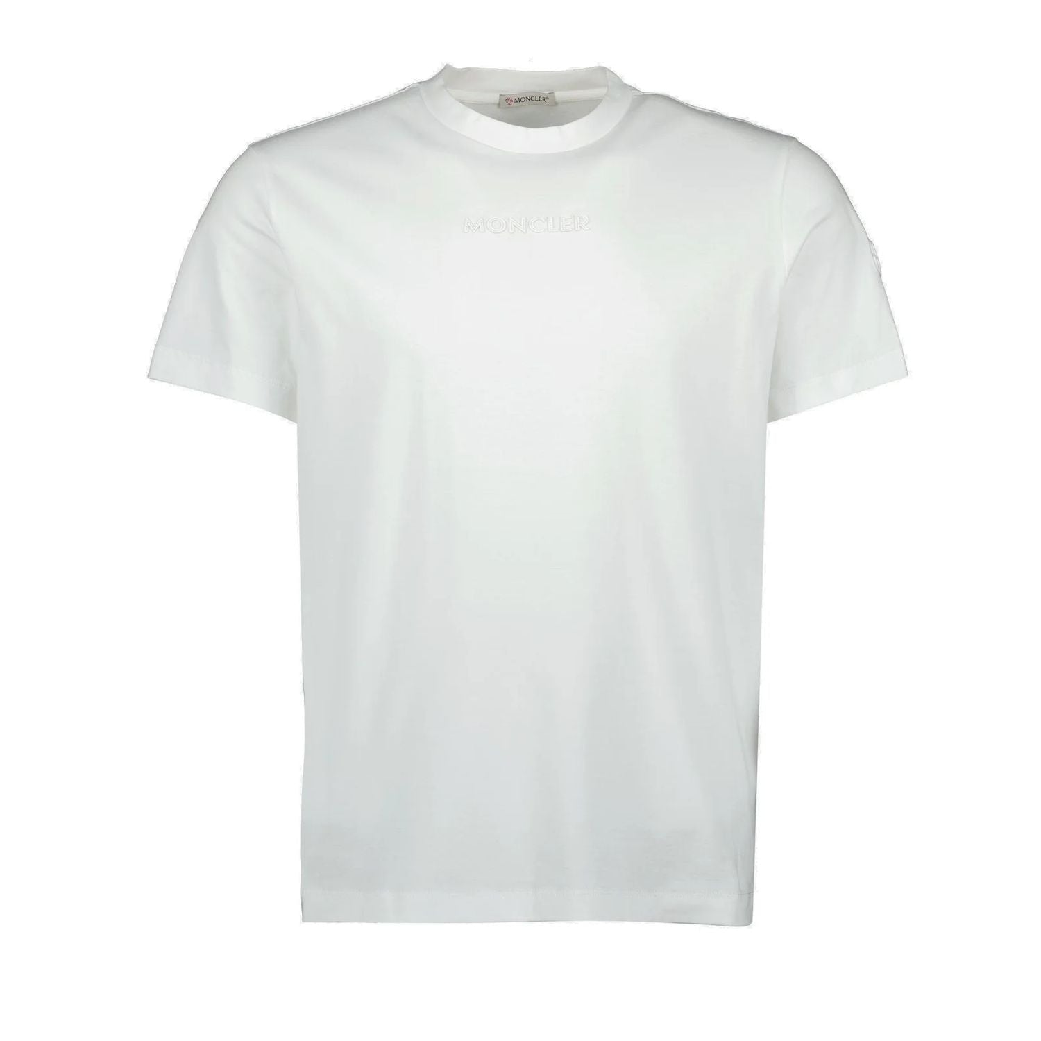 MONCLER Stylish SS25 T-Shirt for Men