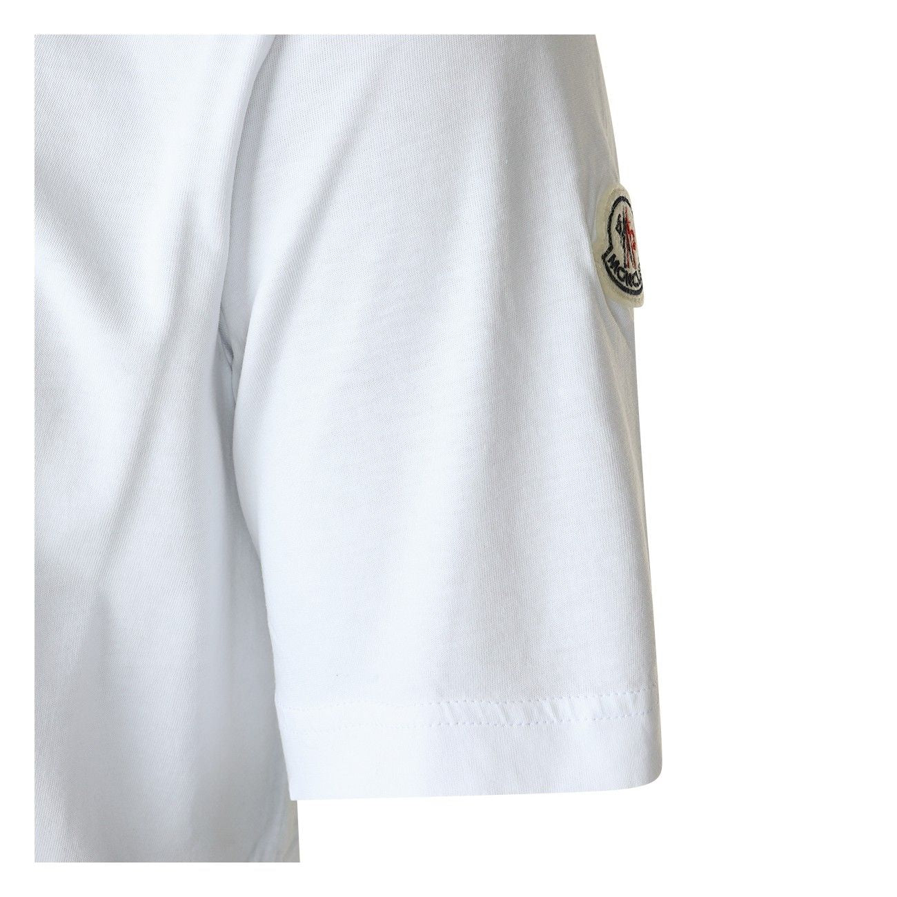 MONCLER Men's Classic Fit T-Shirt