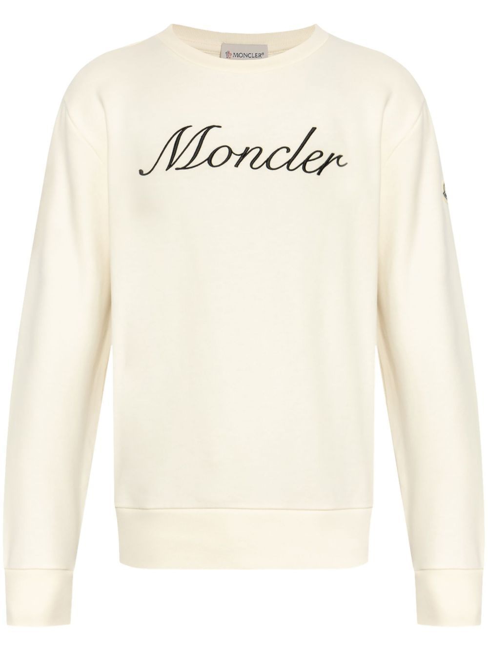 MONCLER Classic Men's Sweatshirt
