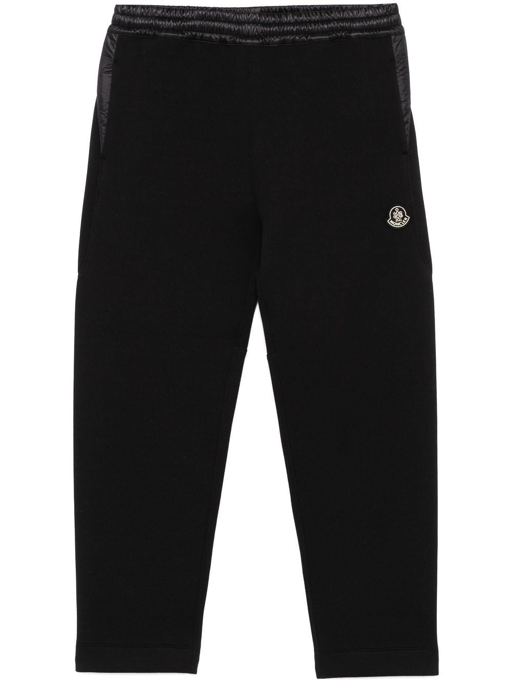 MONCLER Men's Mini Sweat Bottoms