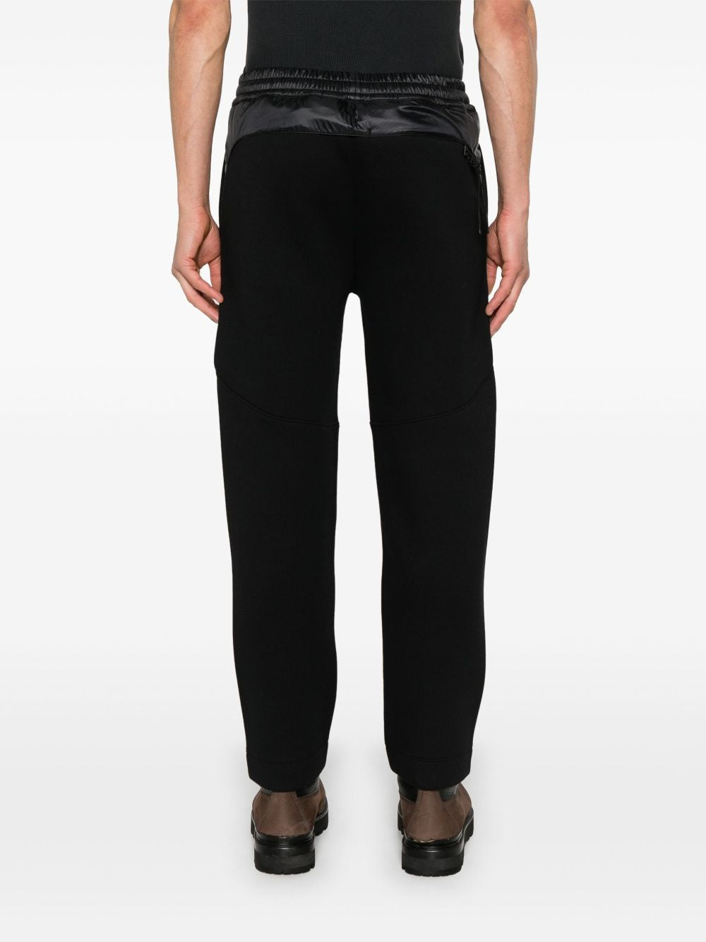 MONCLER Men's Mini Sweat Bottoms