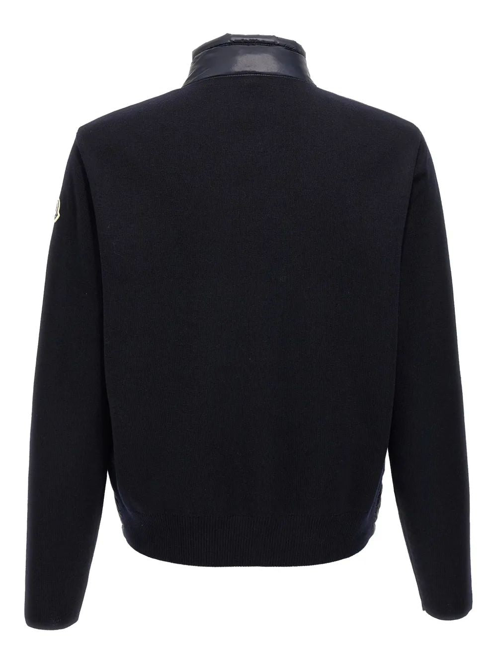 MONCLER Premium Men's Cardigan