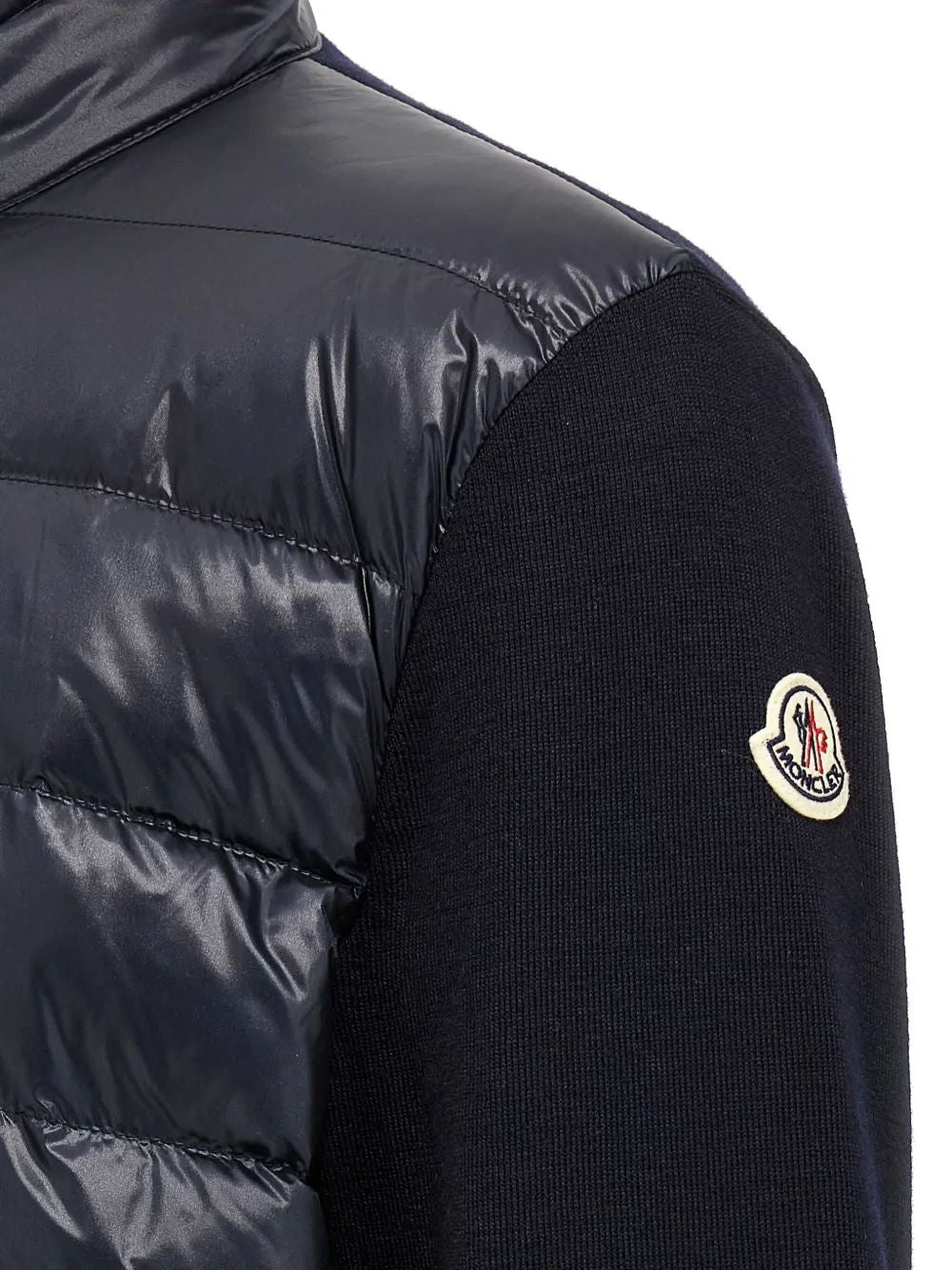 MONCLER Premium Men's Cardigan