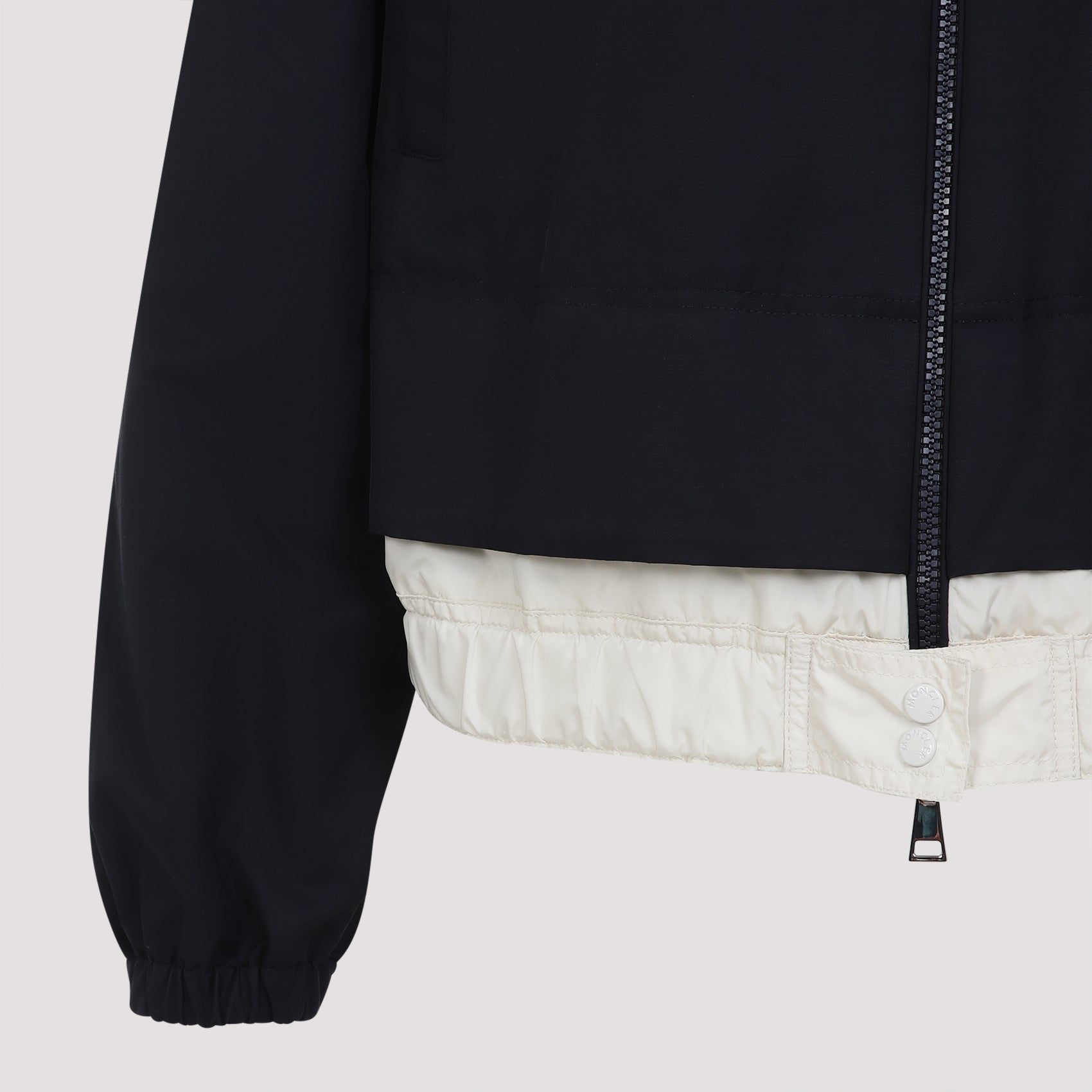 MONCLER Stylish Women's Jacket for SS25