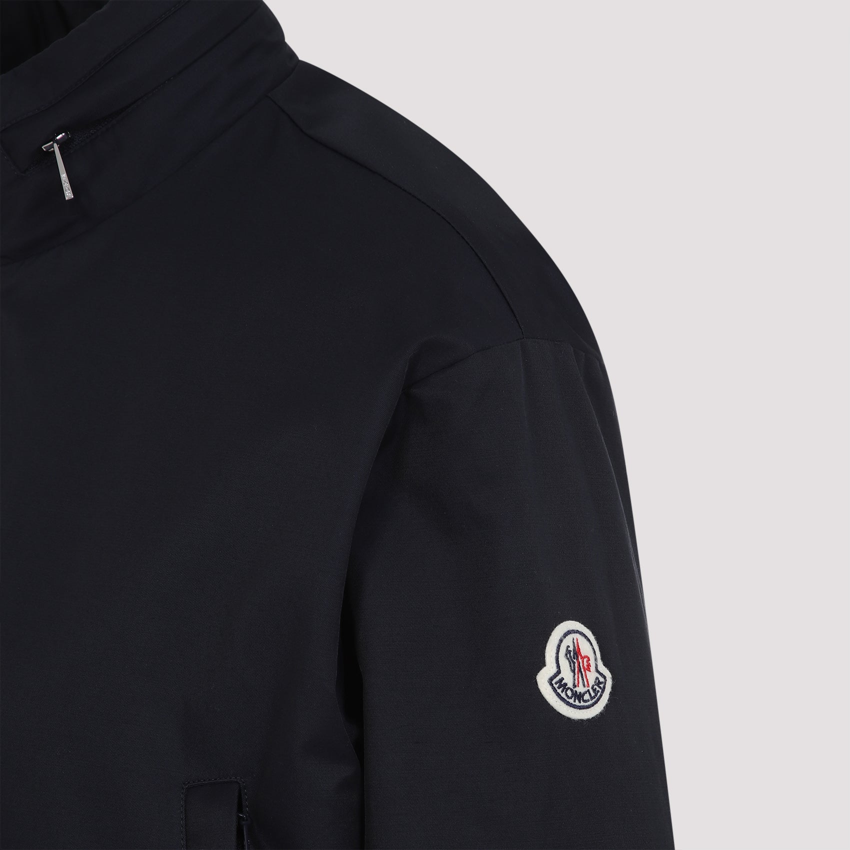 MONCLER Stylish Women's Jacket for SS25