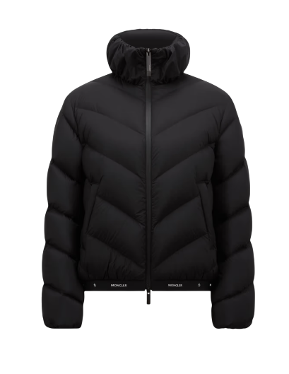 MONCLER Women's Down-Filled Mini Jacket - SS25