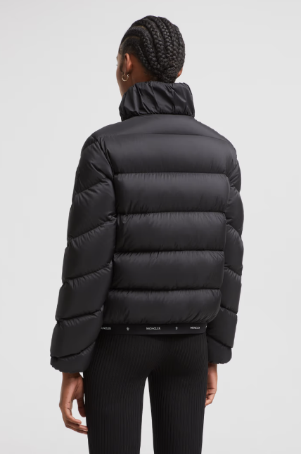 MONCLER Women's Down-Filled Mini Jacket - SS25