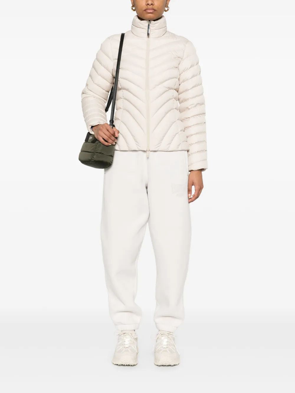 MONCLER Women's Grange Mini Jacket - Spring/Summer 2025