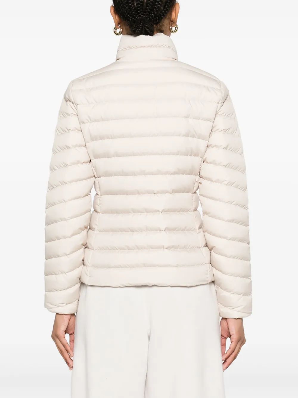 MONCLER Women's Grange Mini Jacket - Spring/Summer 2025