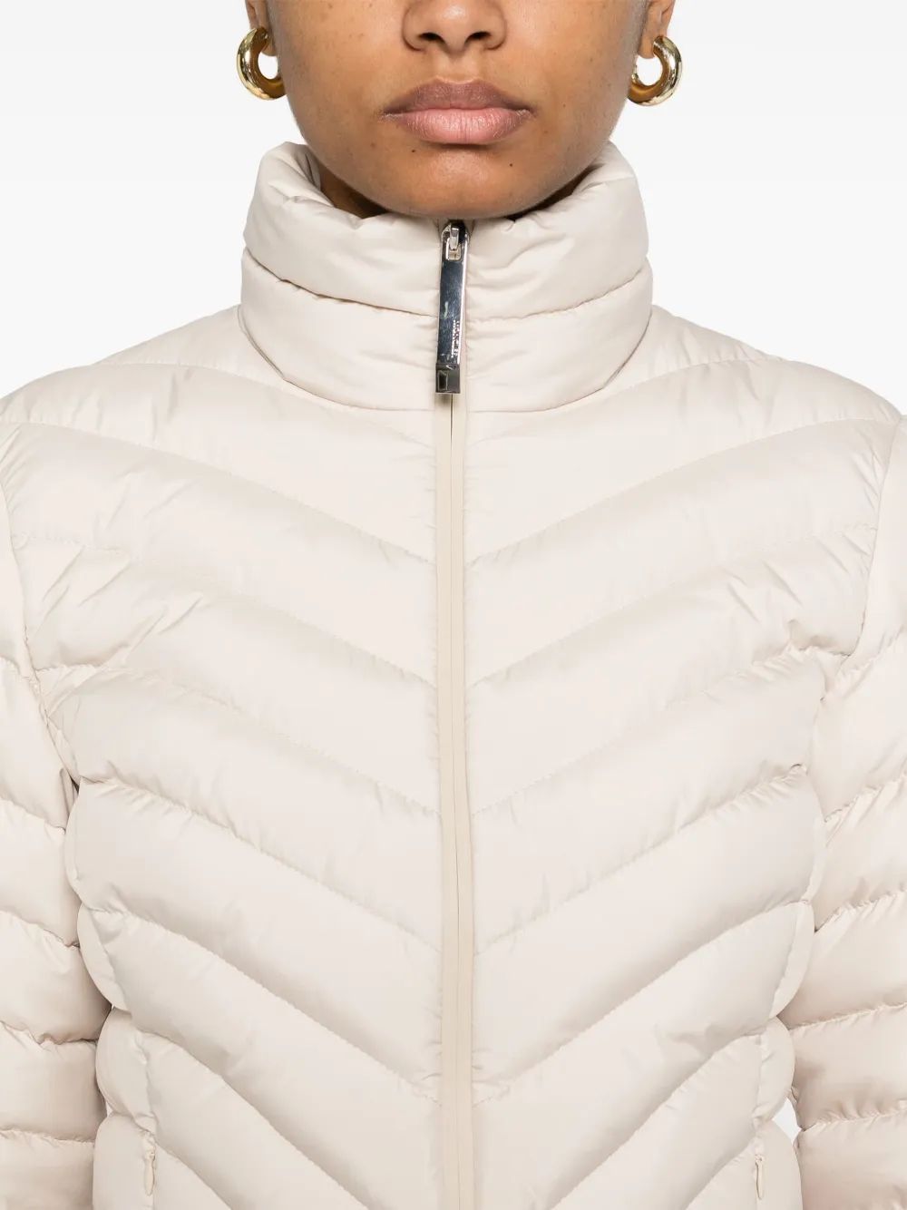MONCLER Women's Grange Mini Jacket - Spring/Summer 2025