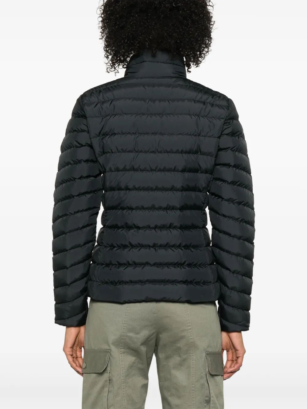 MONCLER Women’s Mini Grange Jacket for SS25