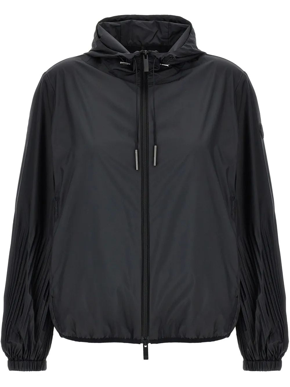 MONCLER Women's Lightweight Mini Jacket for Spring/Summer 2025
