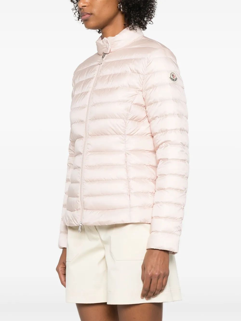MONCLER Women's Mini Jacket for SS25