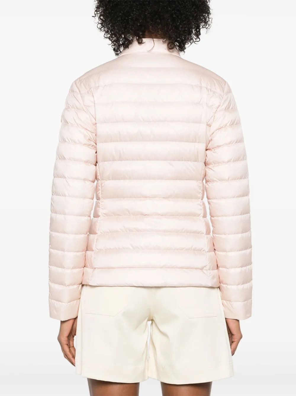 MONCLER Women's Mini Jacket for SS25
