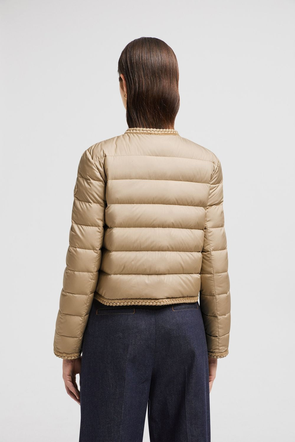 MONCLER Women’s Gencay Jacket - Medium Fit