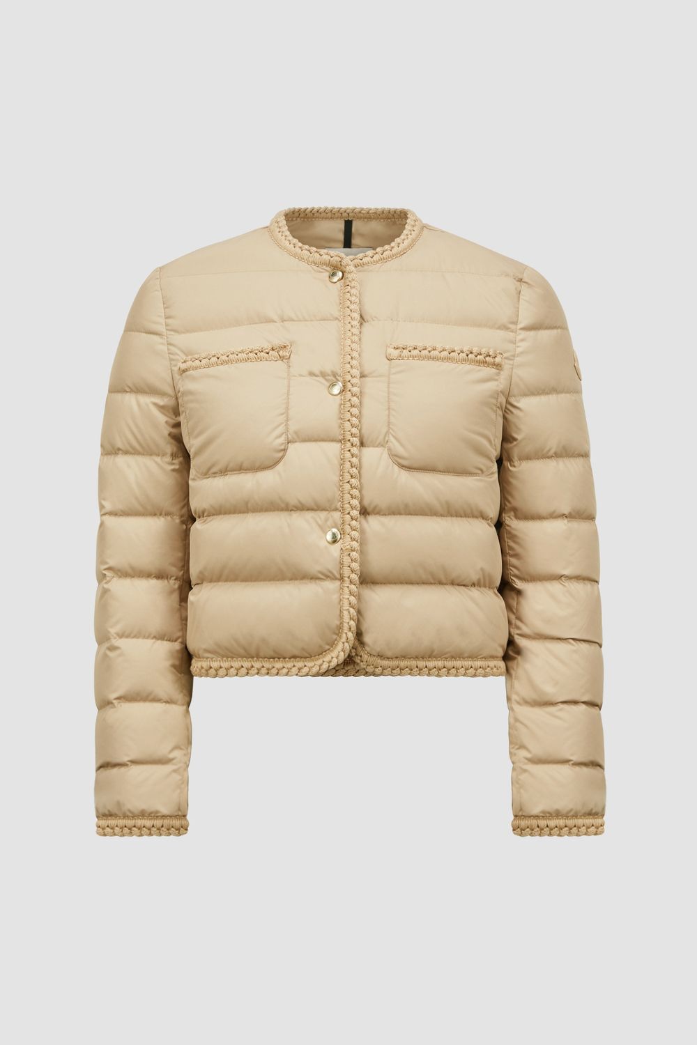 MONCLER Women’s Gencay Jacket - Medium Fit