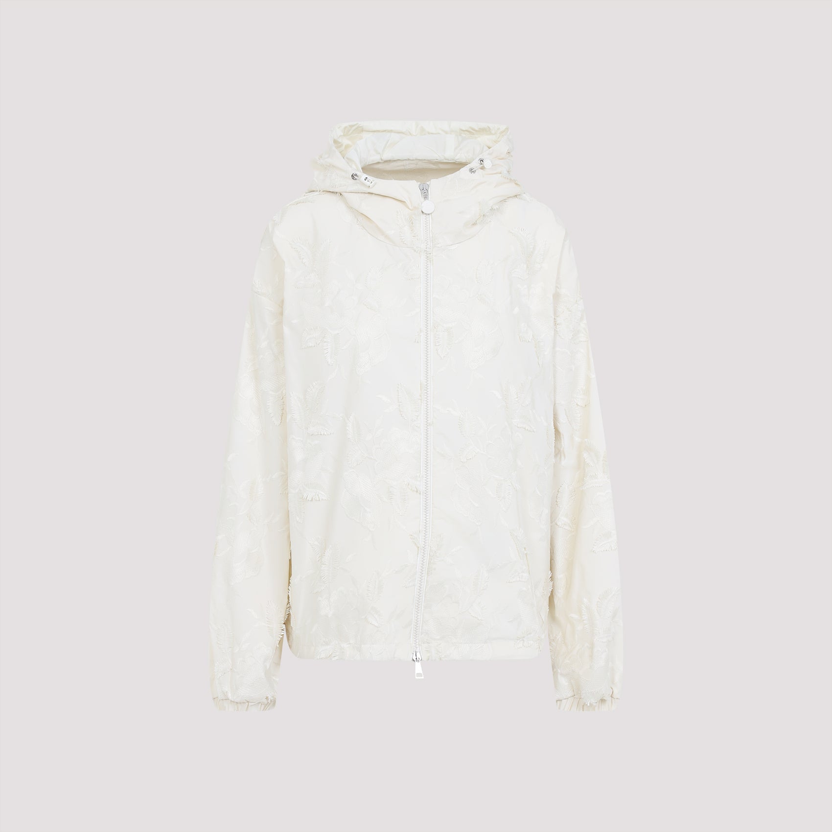 MONCLER Charmeil Women's Outerwear Jacket for SS25