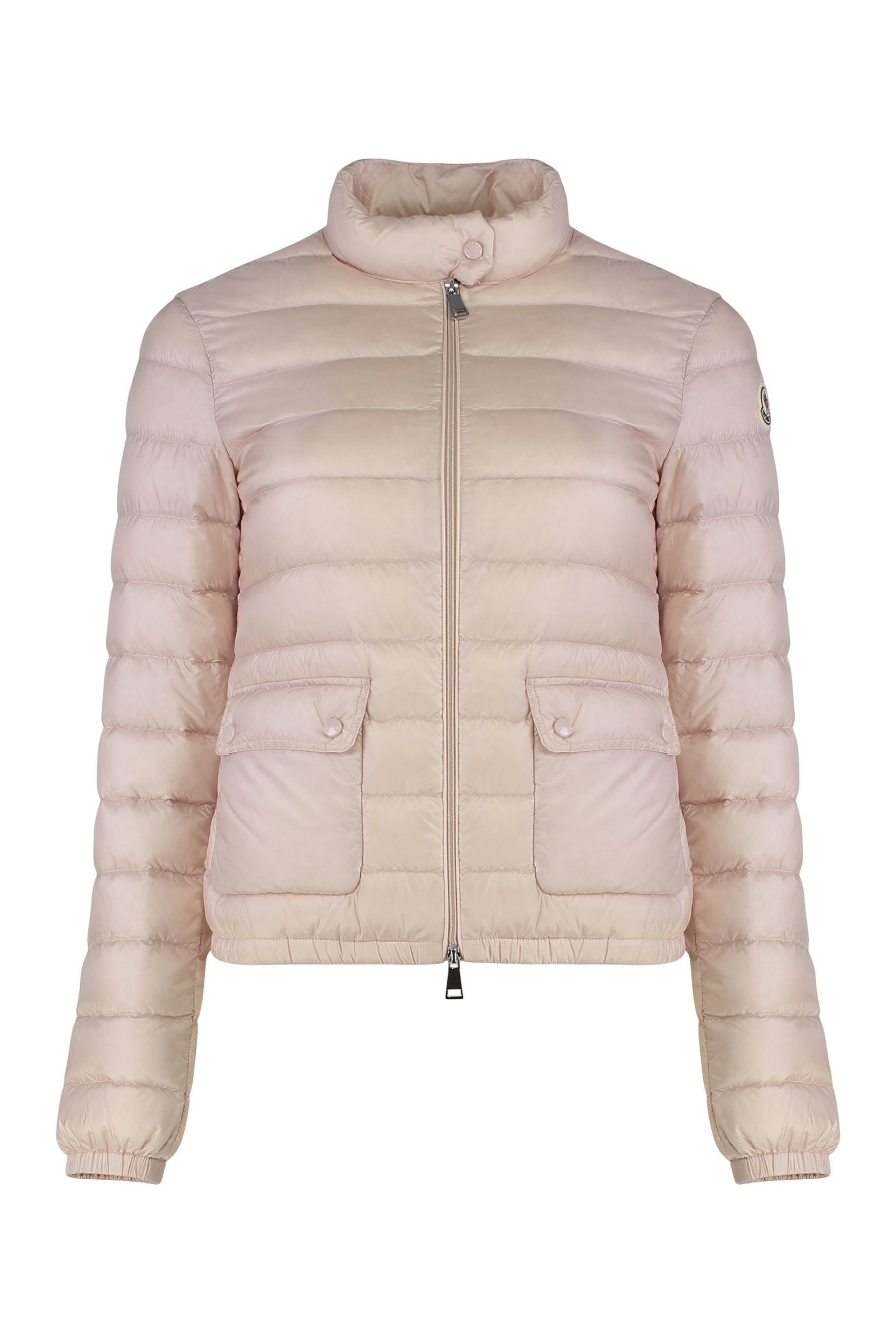 MONCLER Mini Short Down Jacket for Women