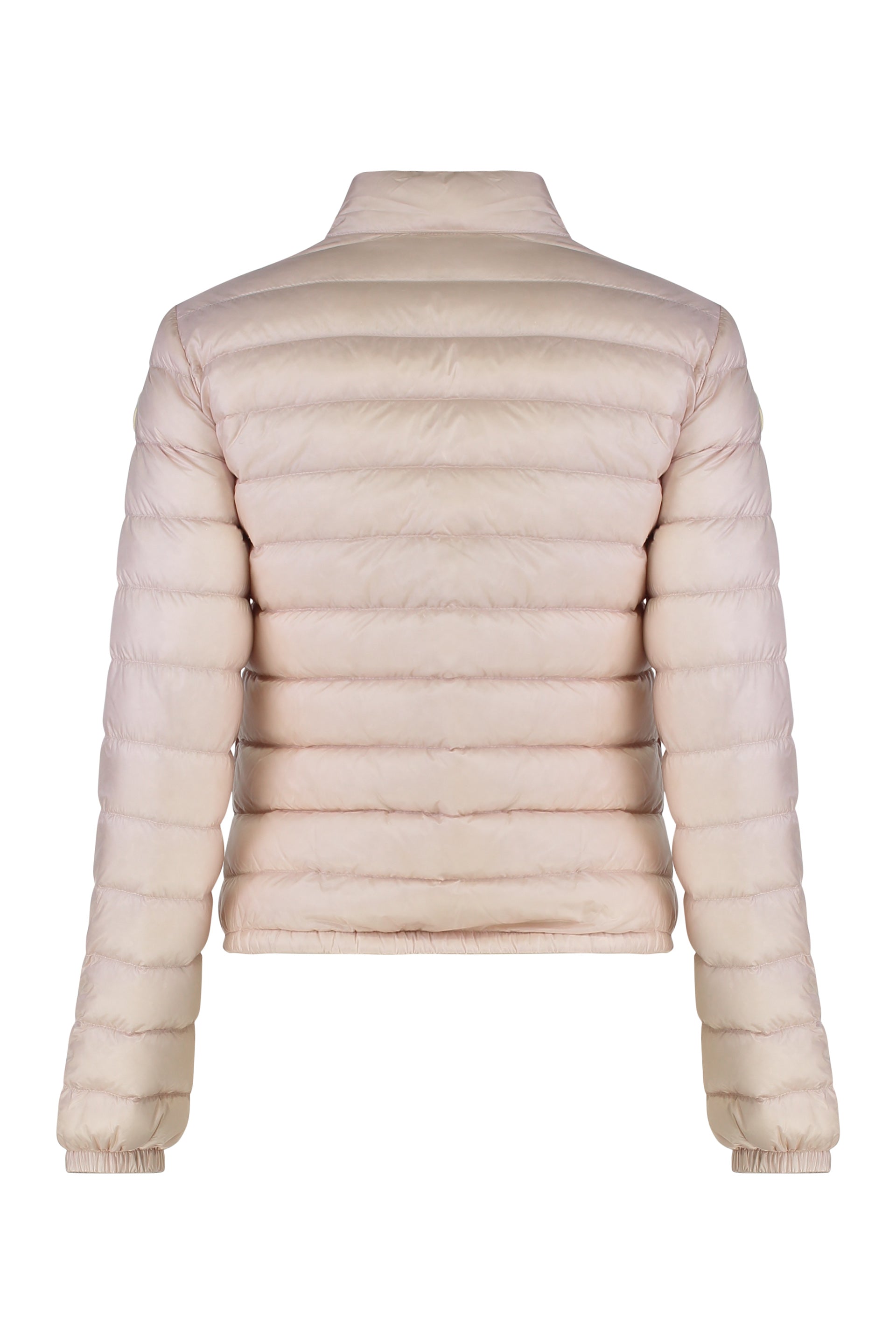 MONCLER Mini Short Down Jacket for Women