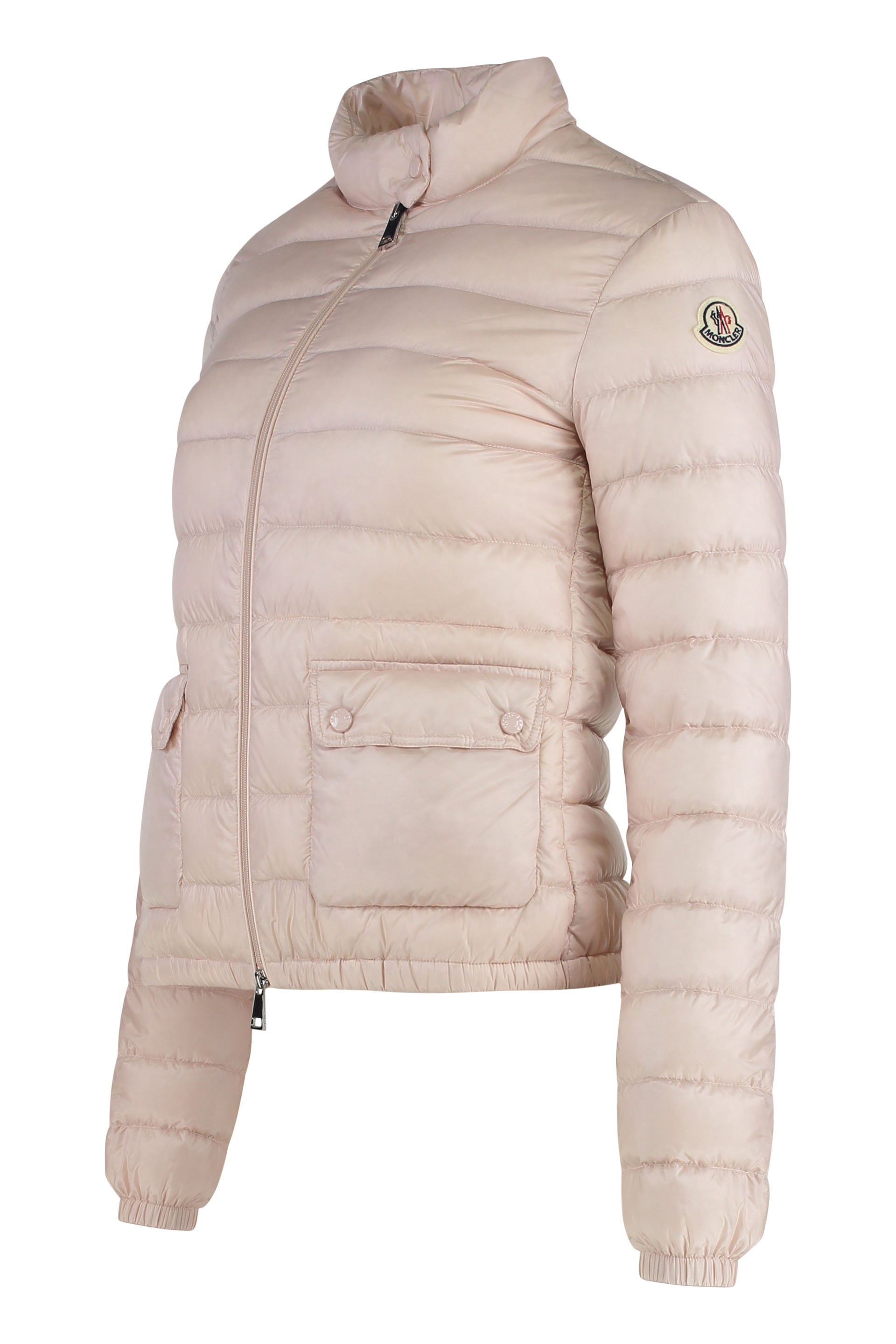 MONCLER Mini Short Down Jacket for Women
