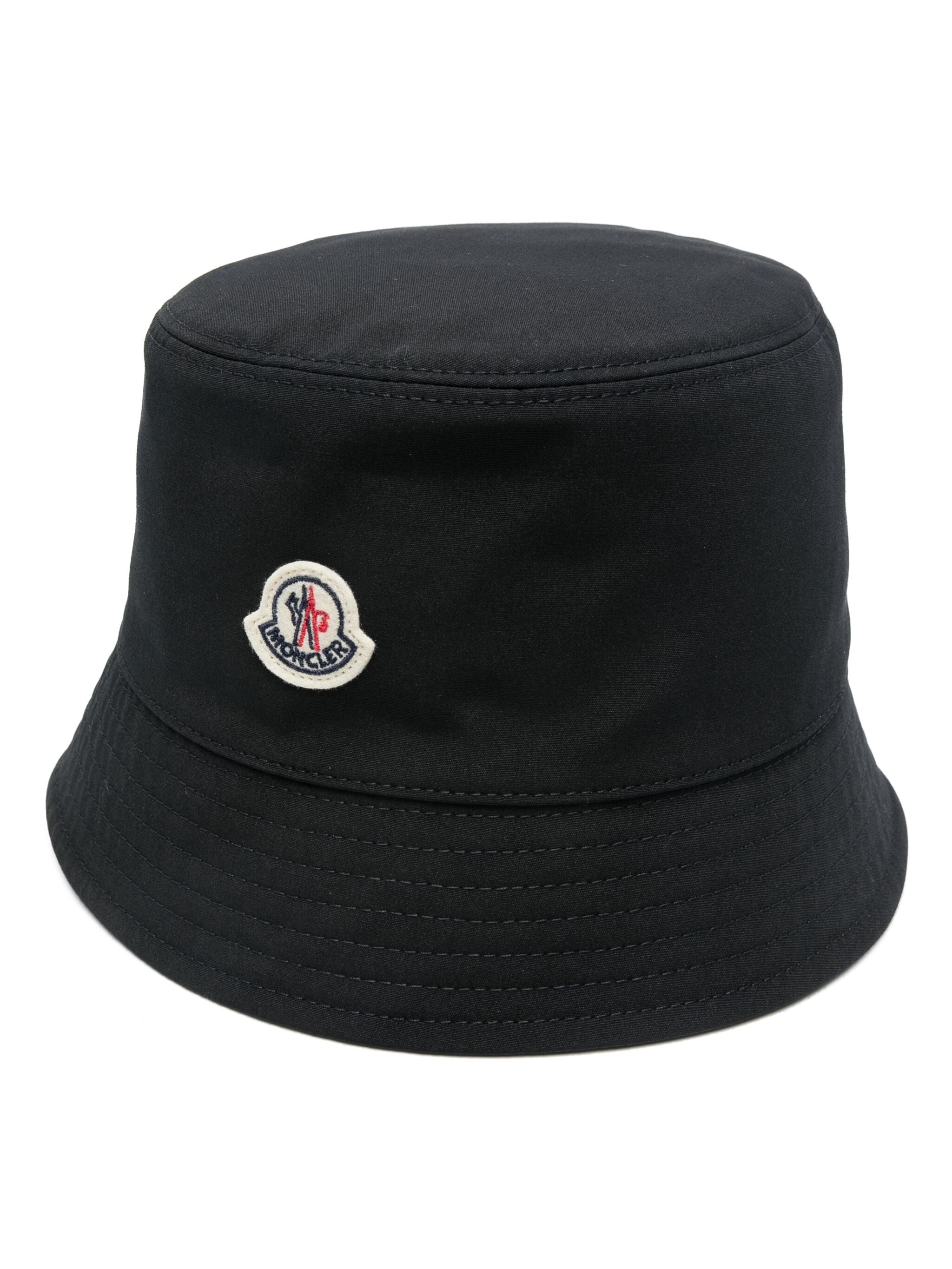 MONCLER Classic Bucket Hat for Women