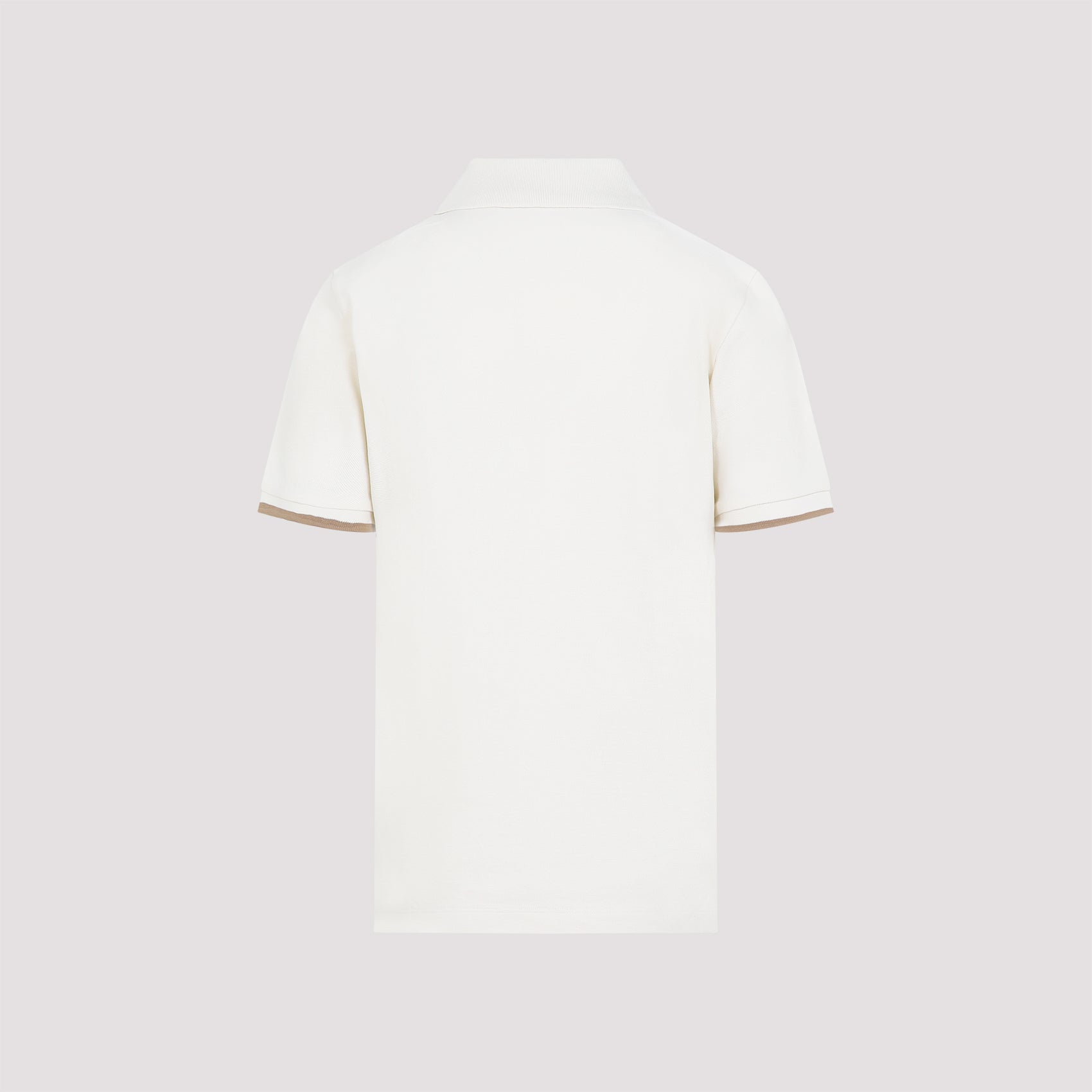 MONCLER Women's Classic Polo Top