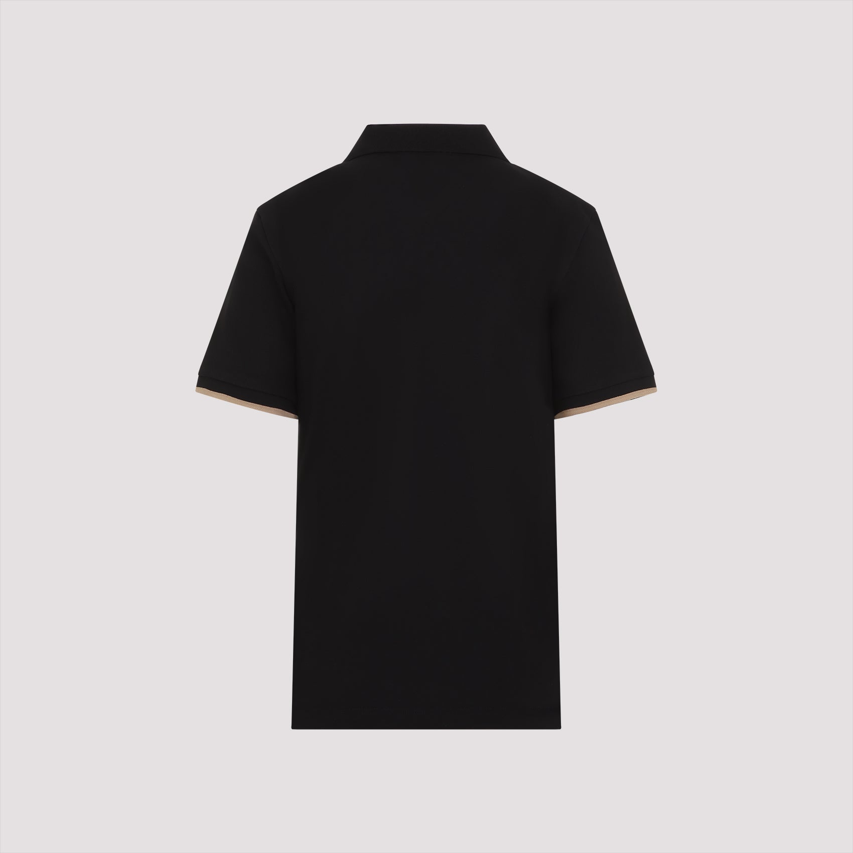 MONCLER Essential Mini Polo for Women