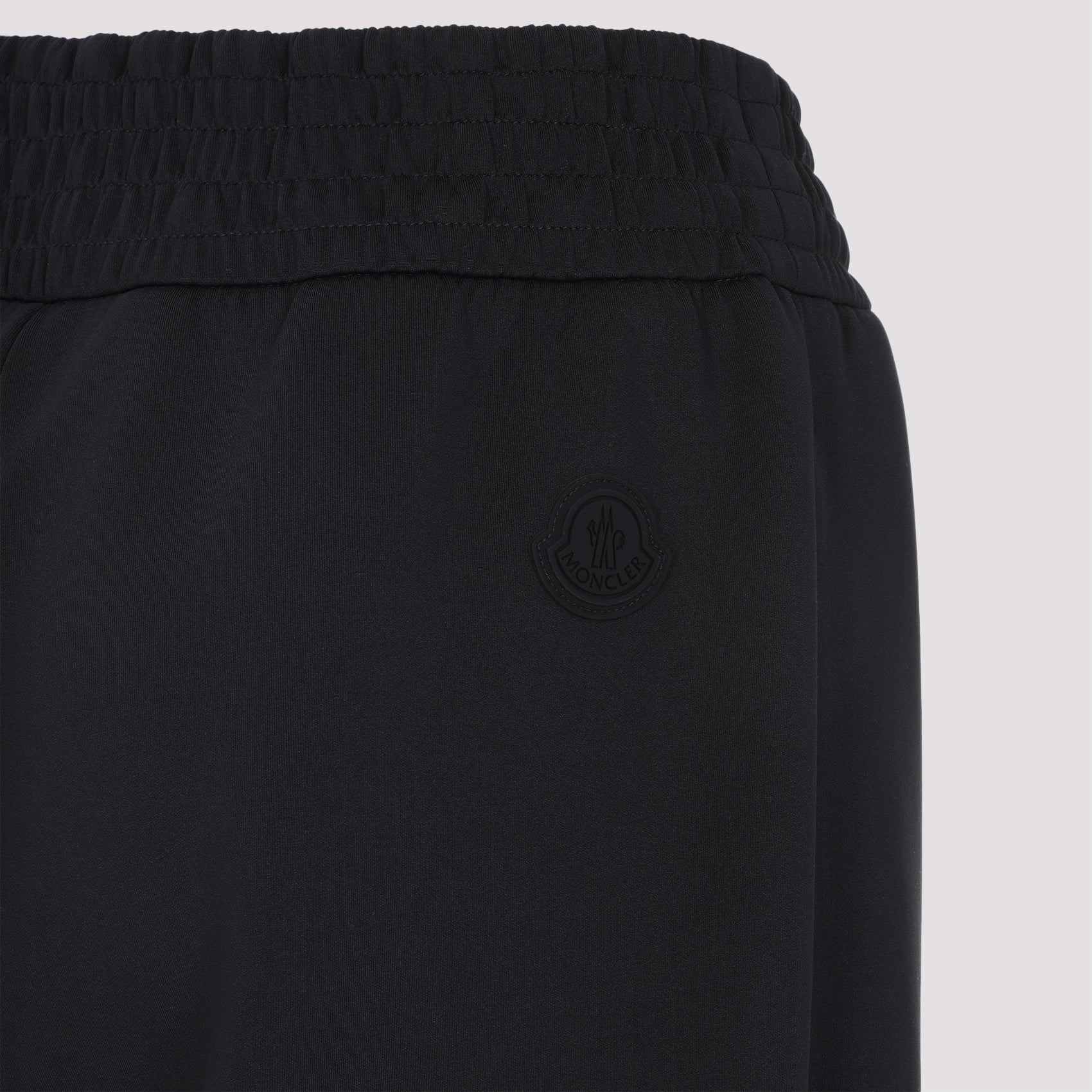 MONCLER Women's Polyester Track Pants - SS25