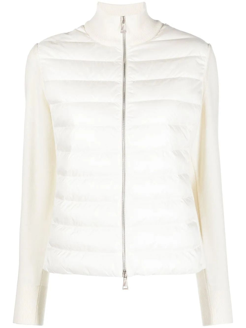 MONCLER Womens Cardigan Outerwear - SS25 Collection
