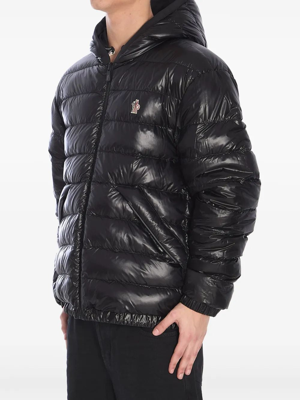 MONCLER Men's Lightweight Bergun Jacket