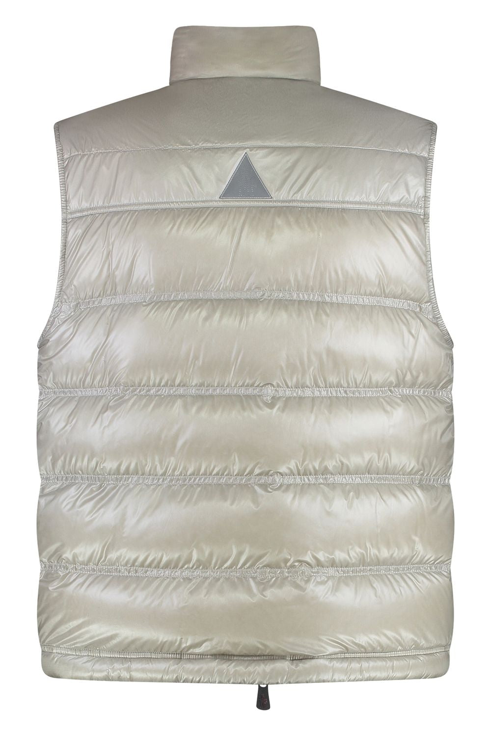MONCLER GRENOBLE Padded Bodywarmer Vest for Men