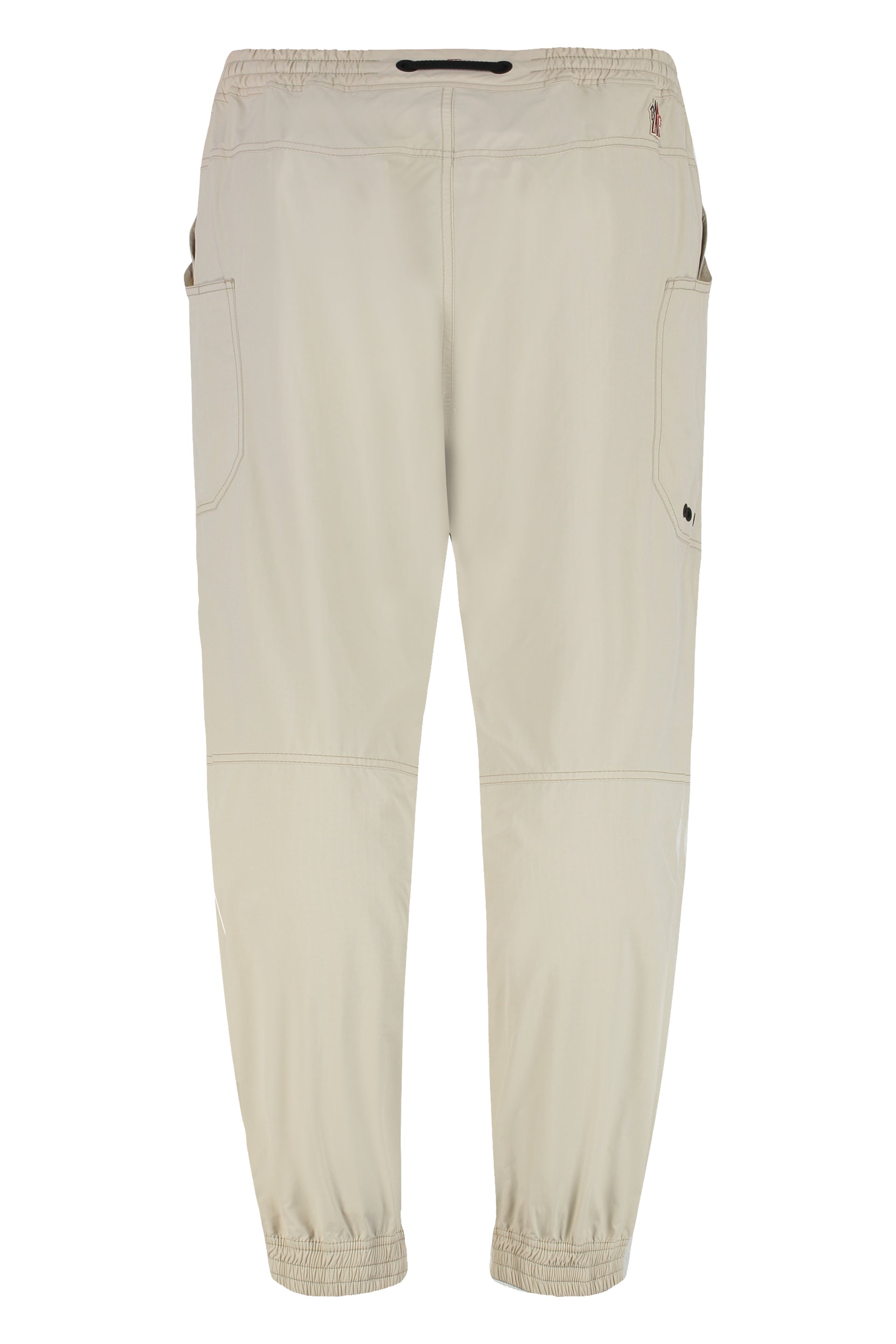 Moncler Grenoble Technical Fabric Pants for Men