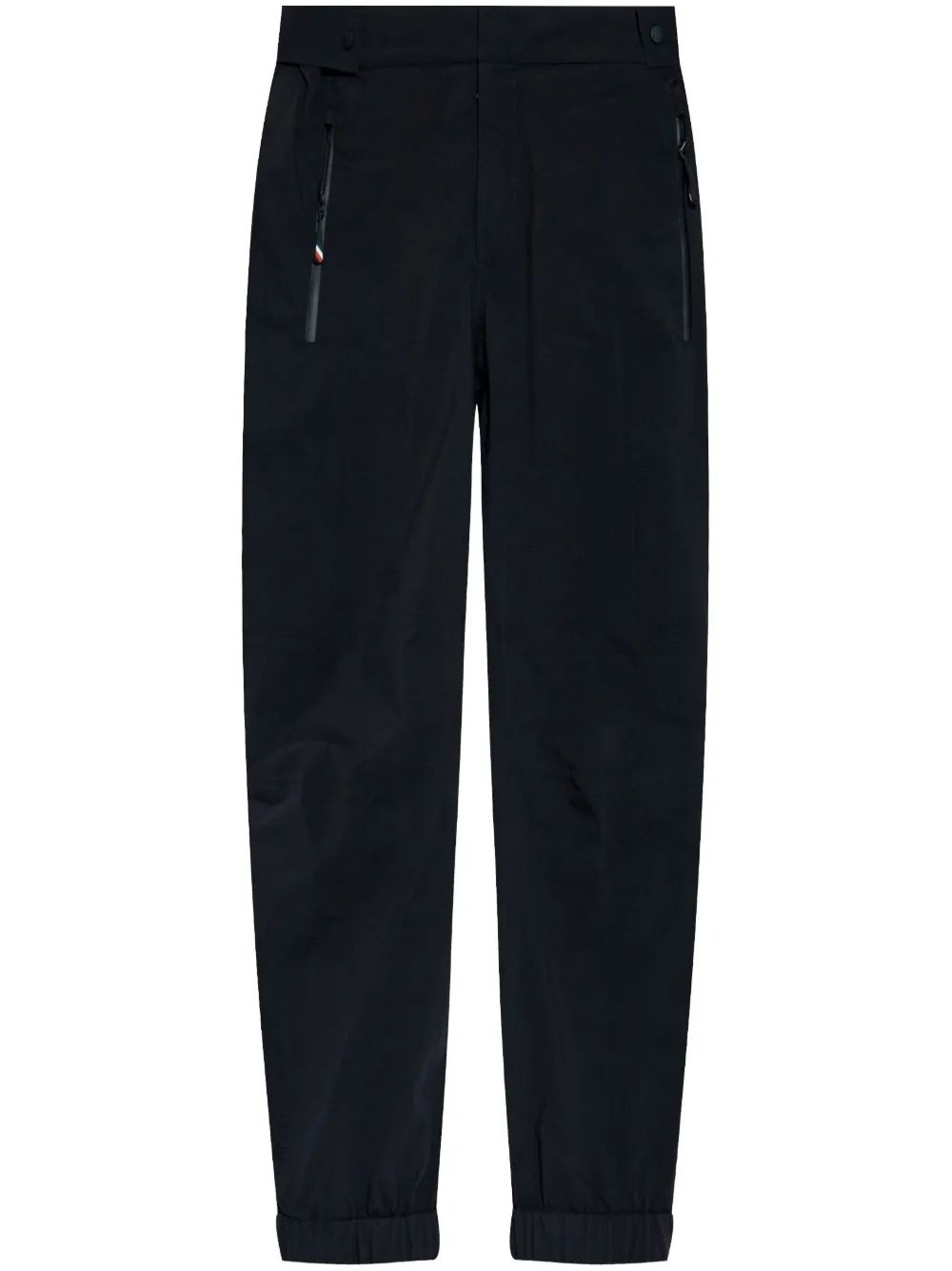 MONCLER Men's Lightweight Trousers - SS25 Collection