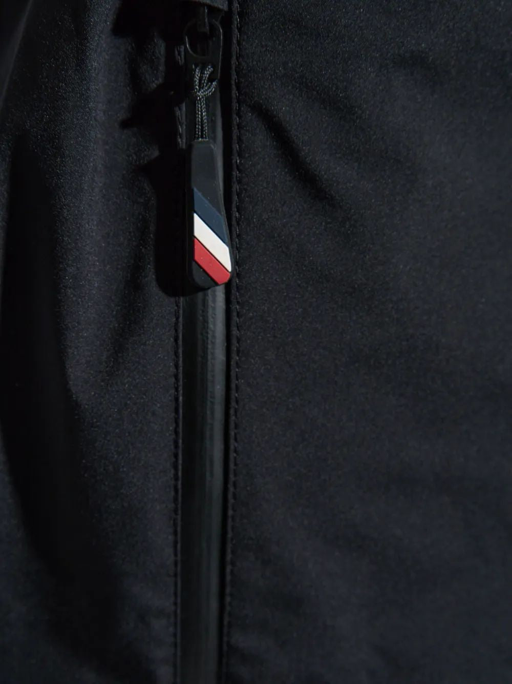 MONCLER Men's Lightweight Trousers - SS25 Collection