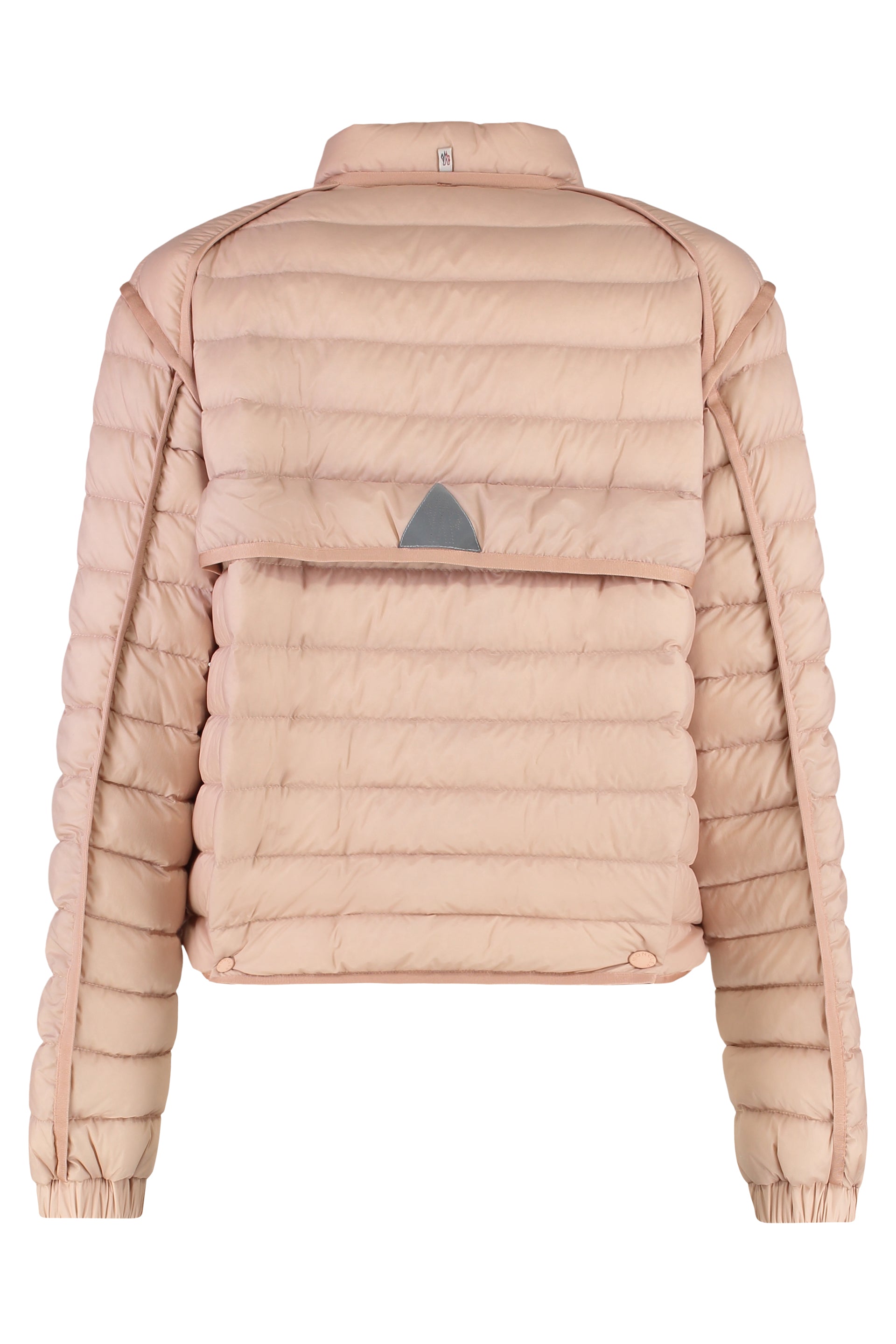 MONCLER GRENOBLE Women's Mini Short Down Jacket