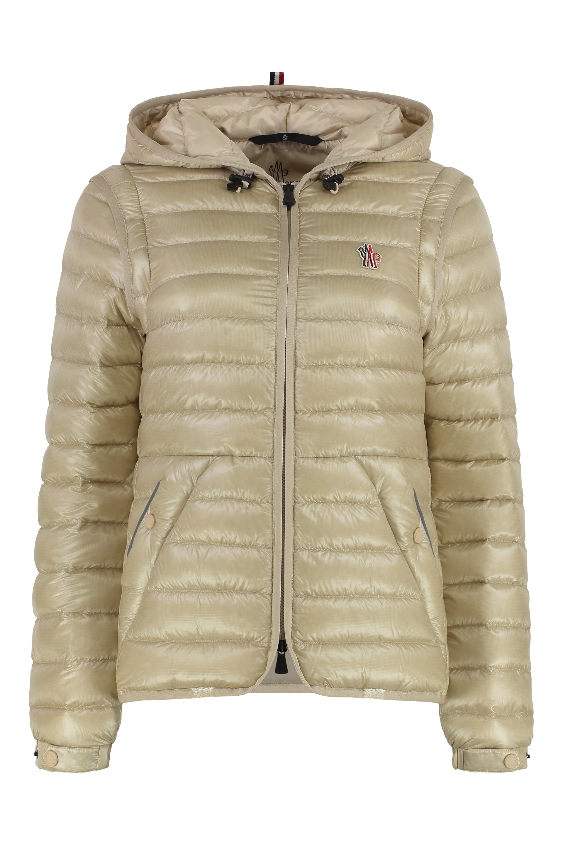 MONCLER GRENOBLE Women’s Mini Paint Jacket