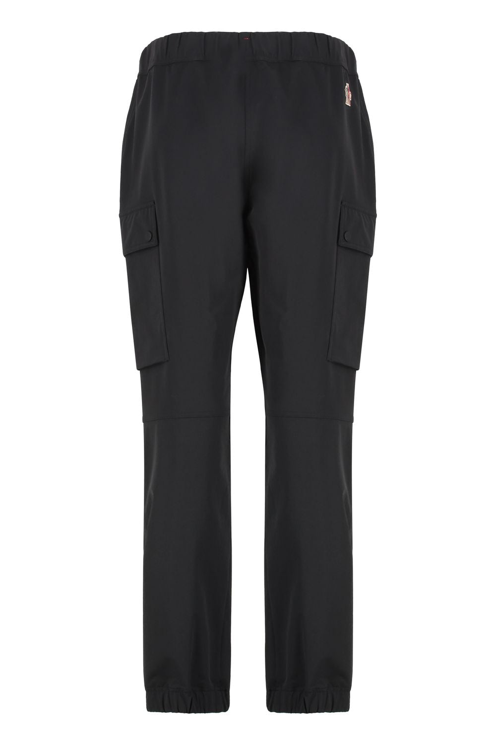 MONCLER GRENOBLE Techno Nylon Track Pants for Women
