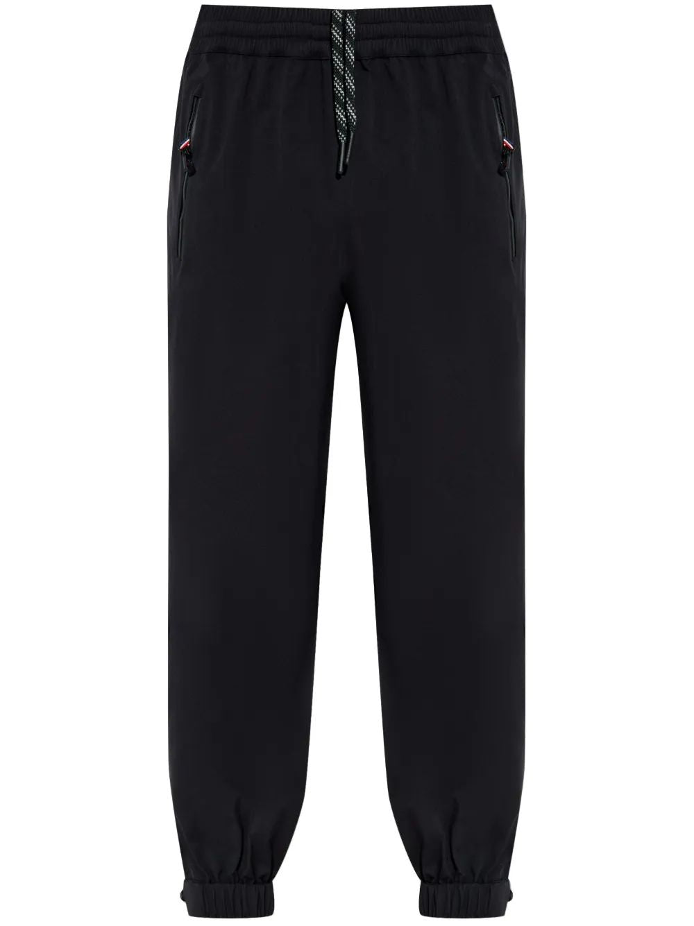 MONCLER GRENOBLE Sports Pants for Women - SS25 Collection
