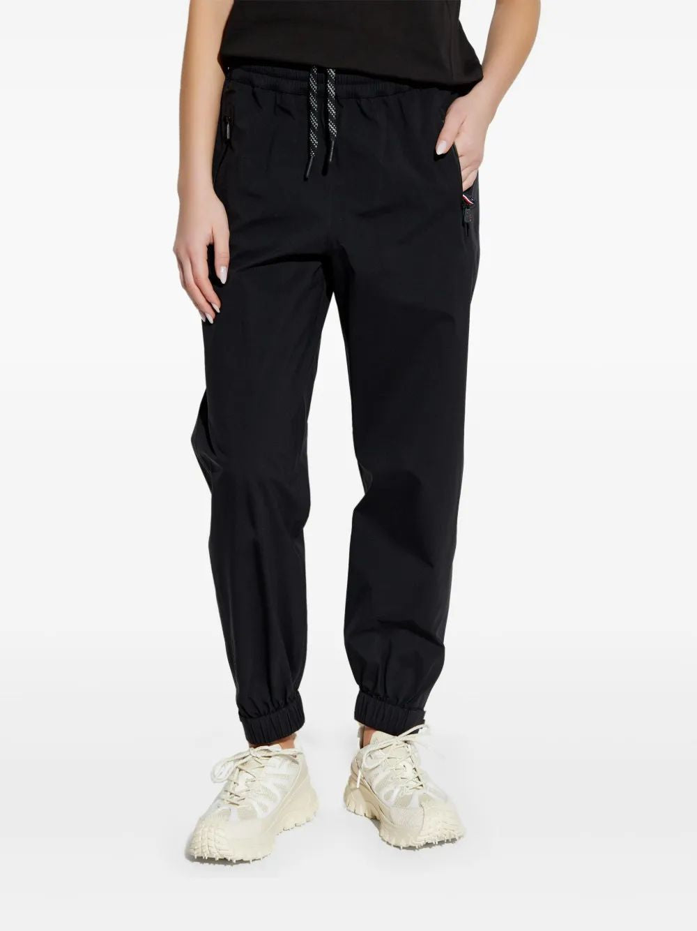 MONCLER GRENOBLE Sports Pants for Women - SS25 Collection