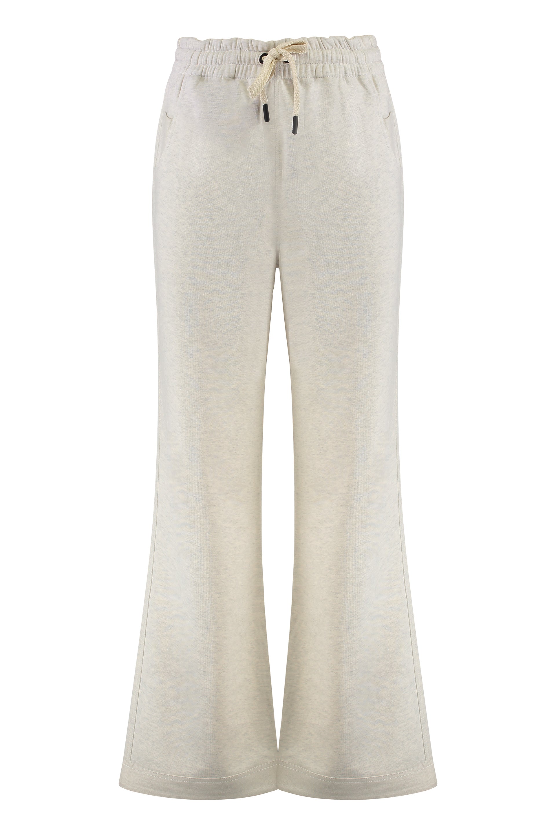 Moncler Grenoble Cotton Track Pants