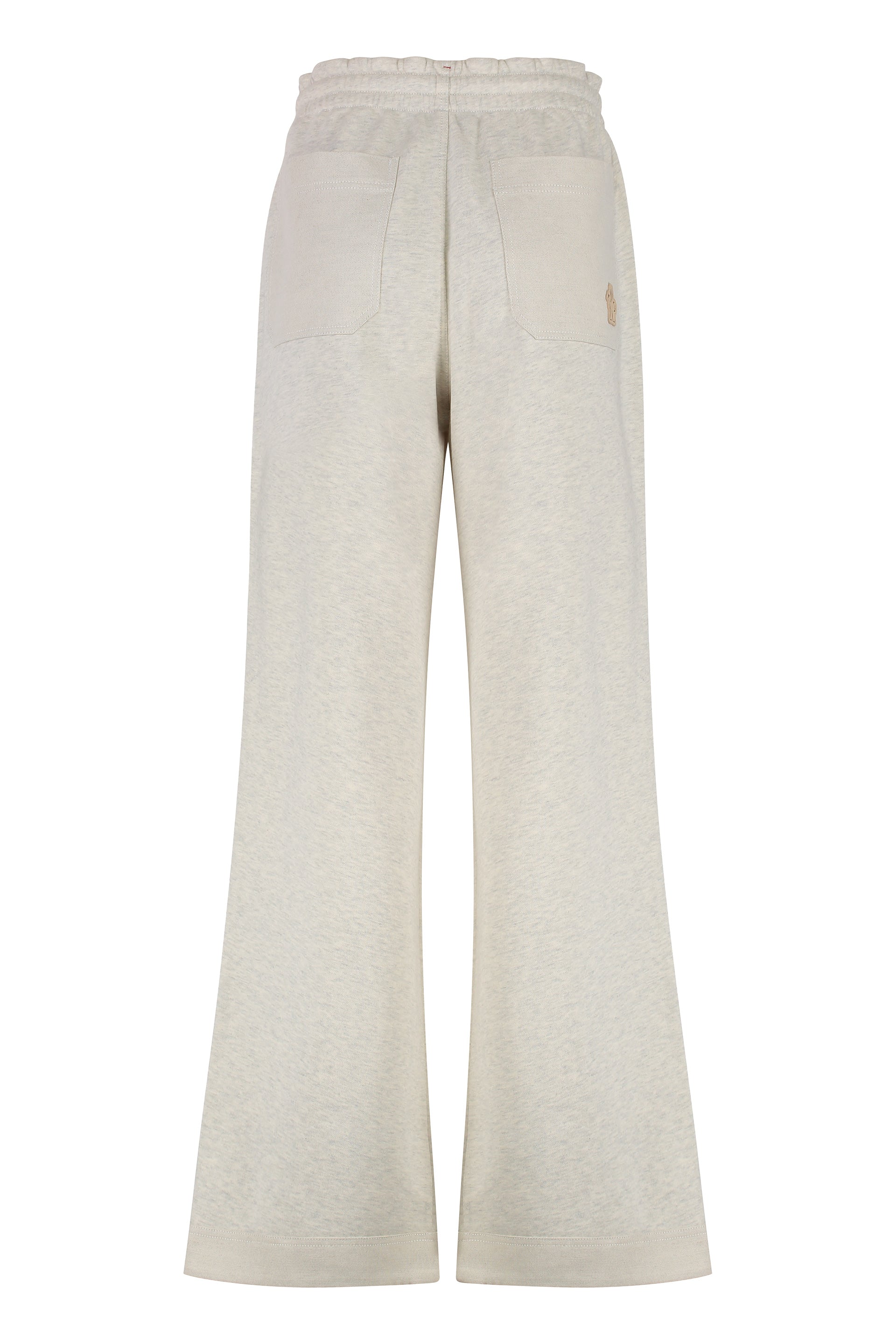 Moncler Grenoble Cotton Track Pants