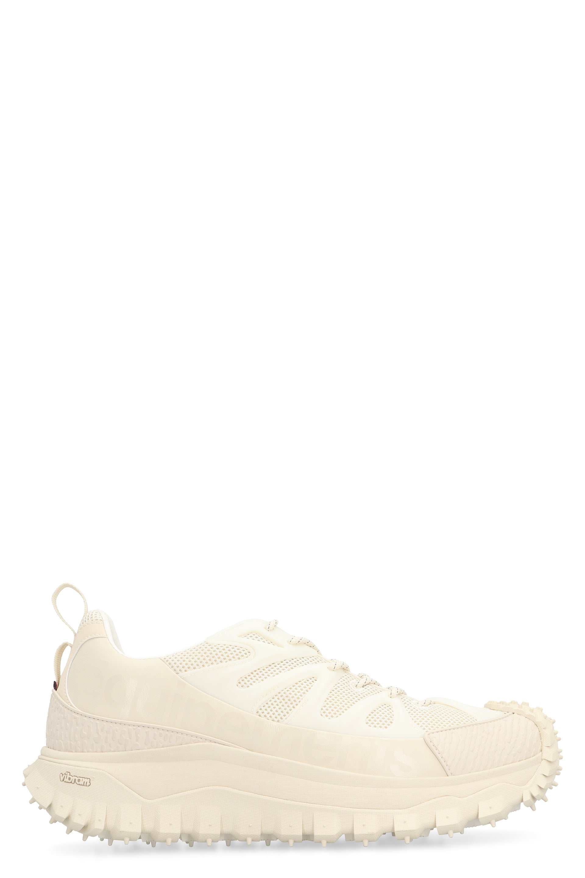 MONCLER Trailgrip Amoeba Low-Top Sneaker for Men