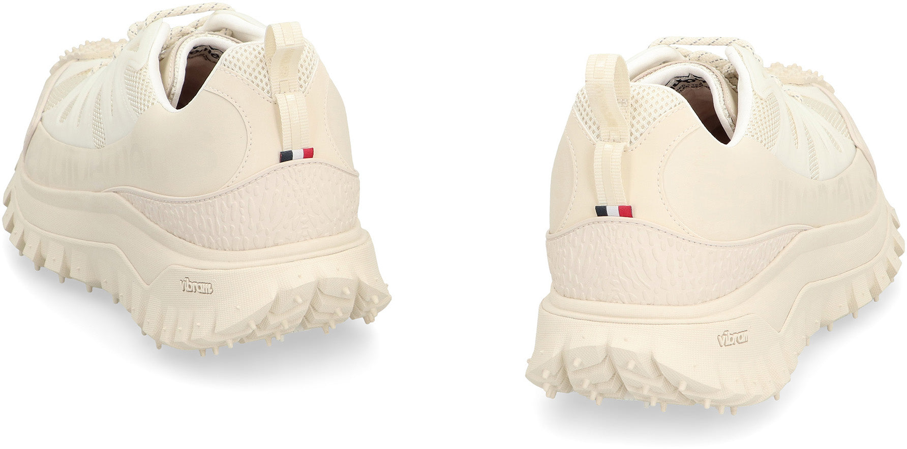 MONCLER Trailgrip Amoeba Low-Top Sneaker for Men