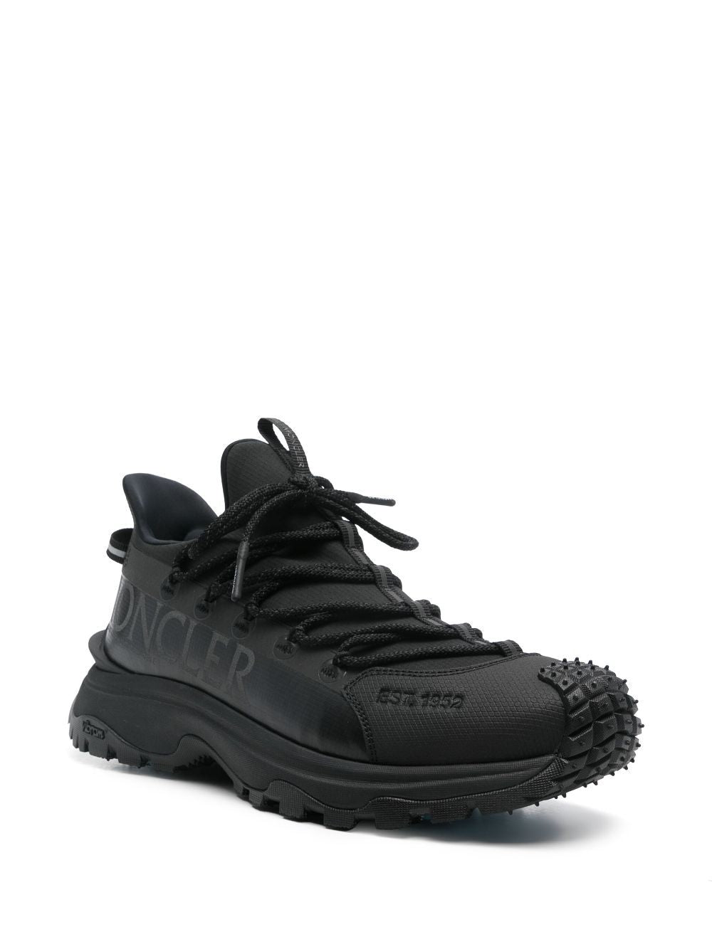 MONCLER Lightweight Trail Sneaker for Men