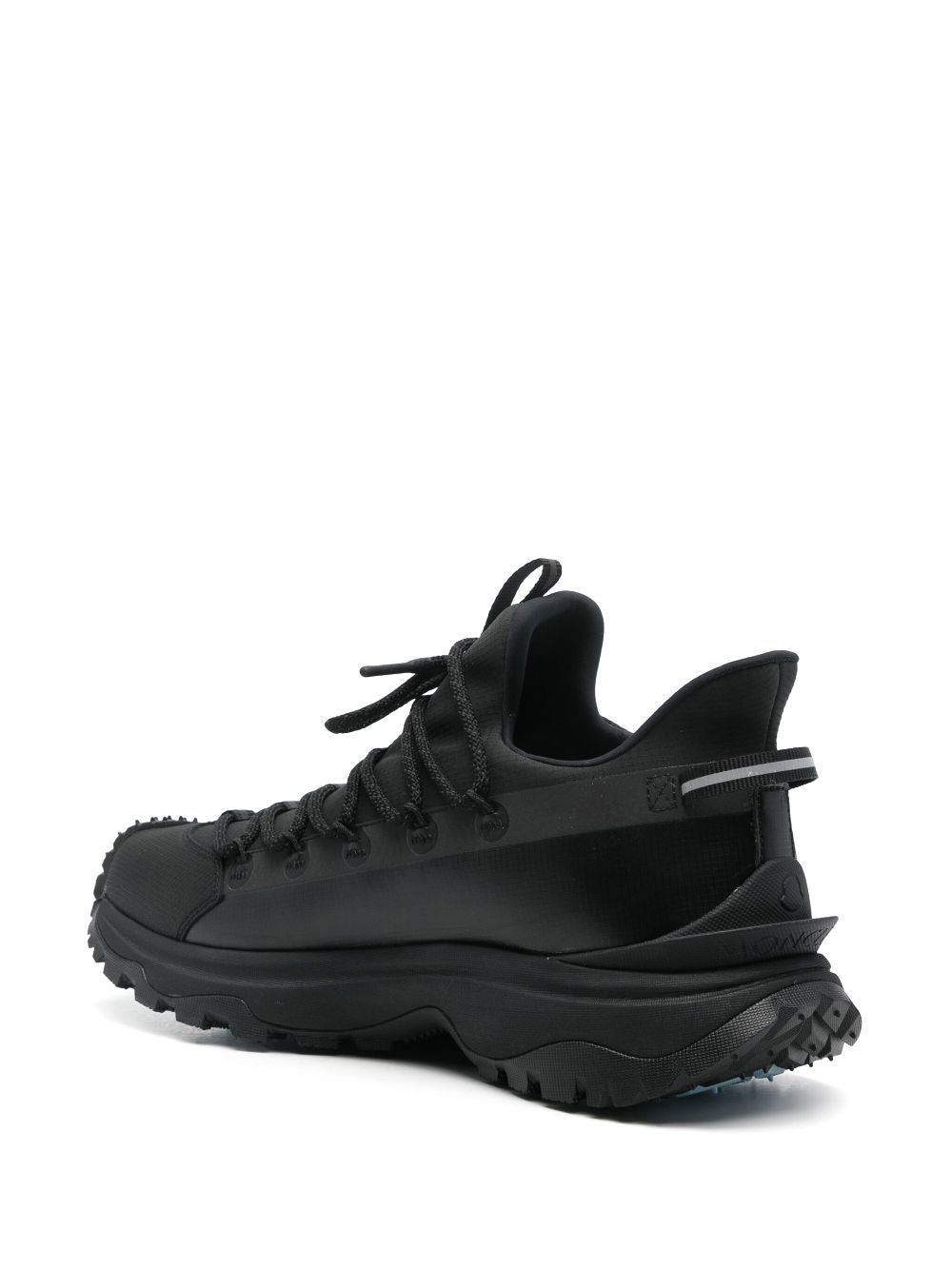 MONCLER Lightweight Trekking-Style Sneakers for Men