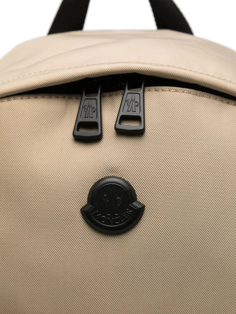 MONCLER Men's Mini Backpack